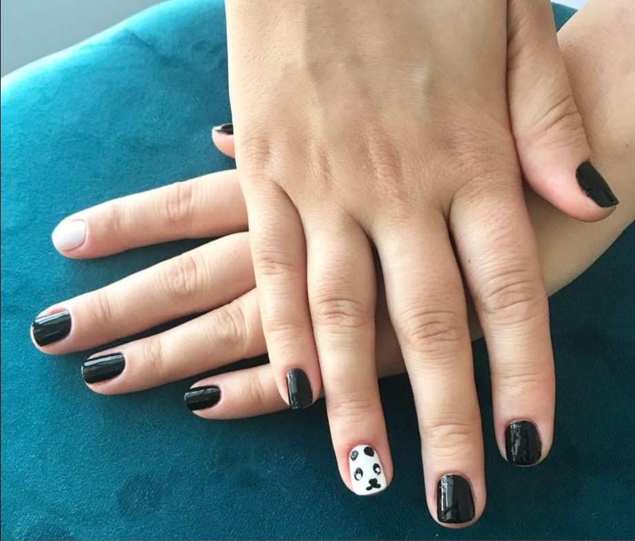 Protez & Kalıcı Oje