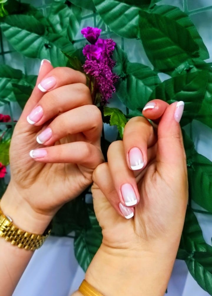 Protez & Kalıcı Oje