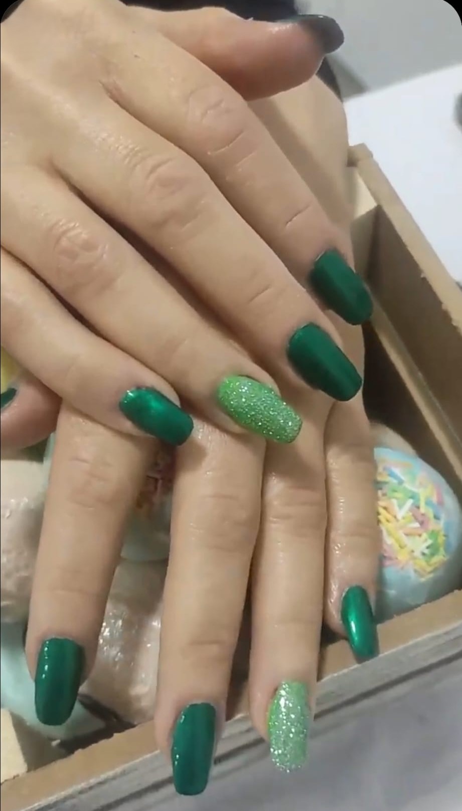 Protez & Kalıcı Oje