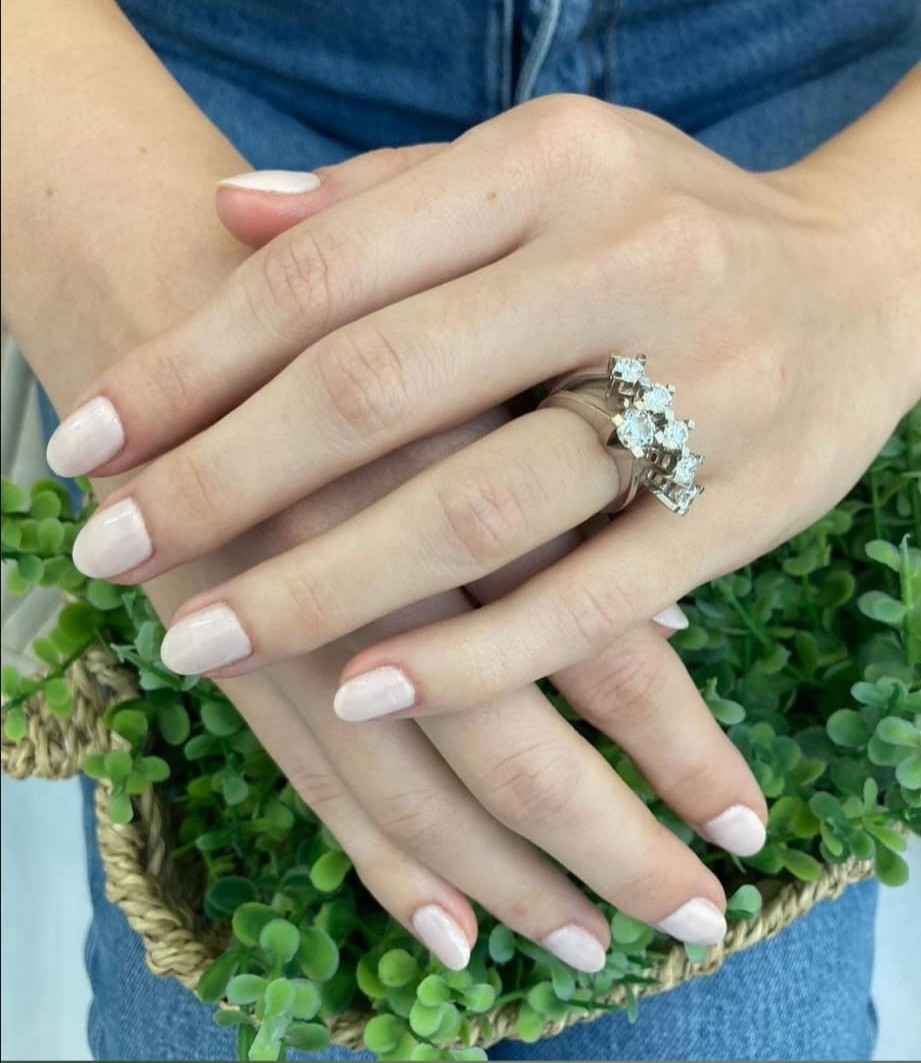 Protez & Kalıcı Oje